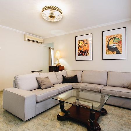 Exclusive 3 Bedroom Beach Apartment Walencja Zewnętrze zdjęcie