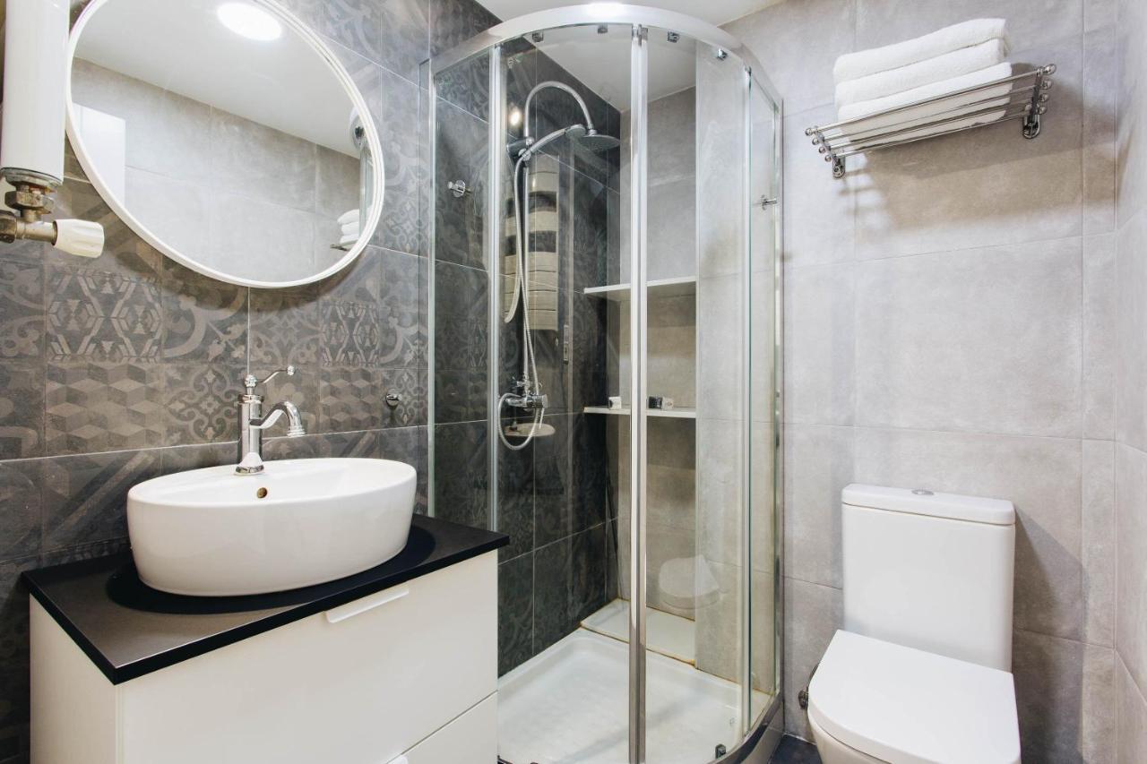 Exclusive 3 Bedroom Beach Apartment Walencja Zewnętrze zdjęcie