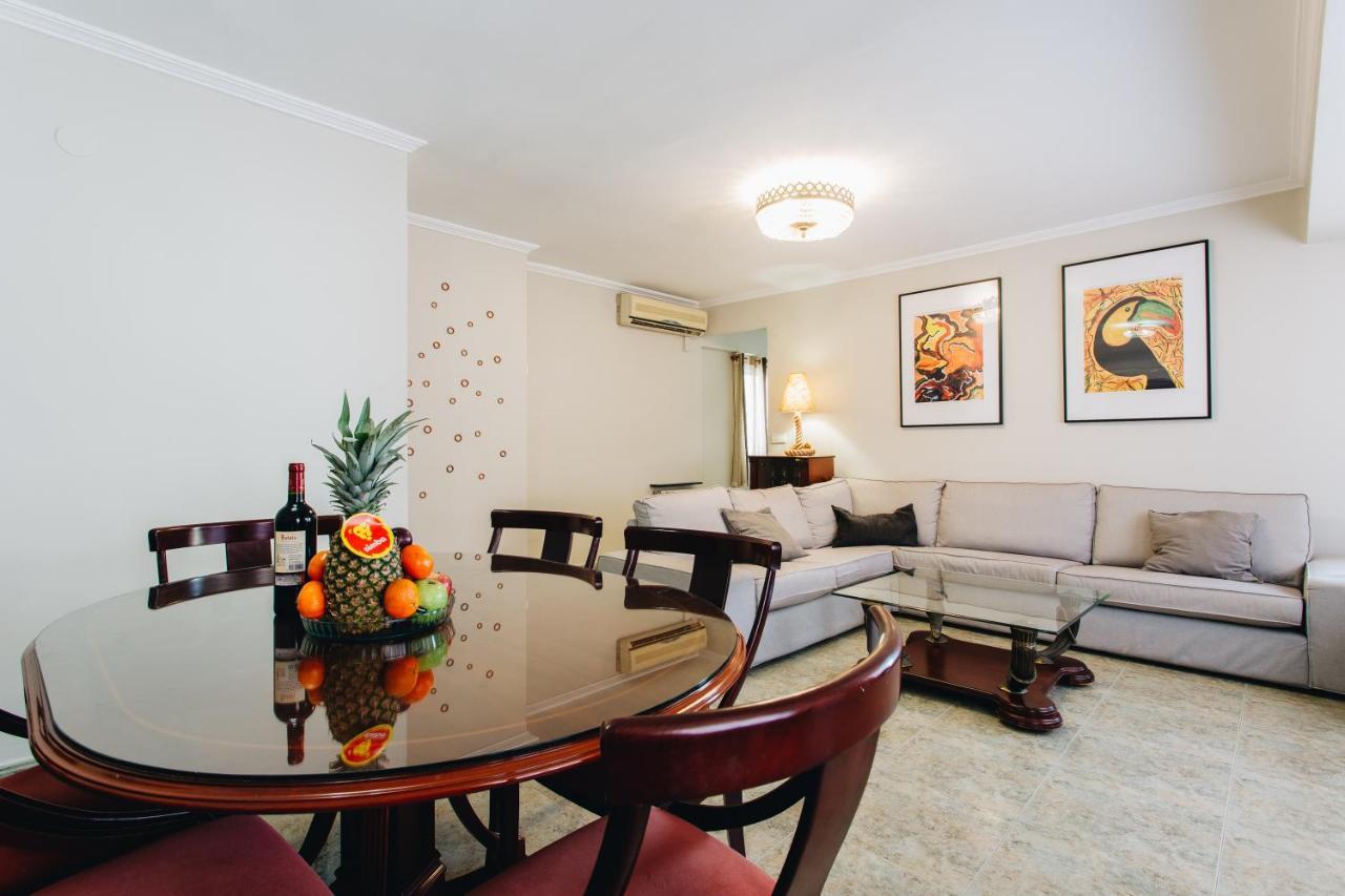 Exclusive 3 Bedroom Beach Apartment Walencja Zewnętrze zdjęcie